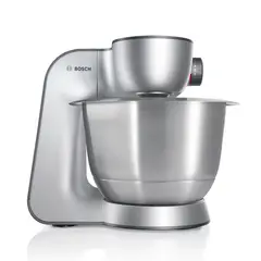 BOSCH - Batidora MUM5 INOX 900W 3,9Lt