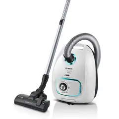 BOSCH - Aspiradora con Bolsa ProHygienic