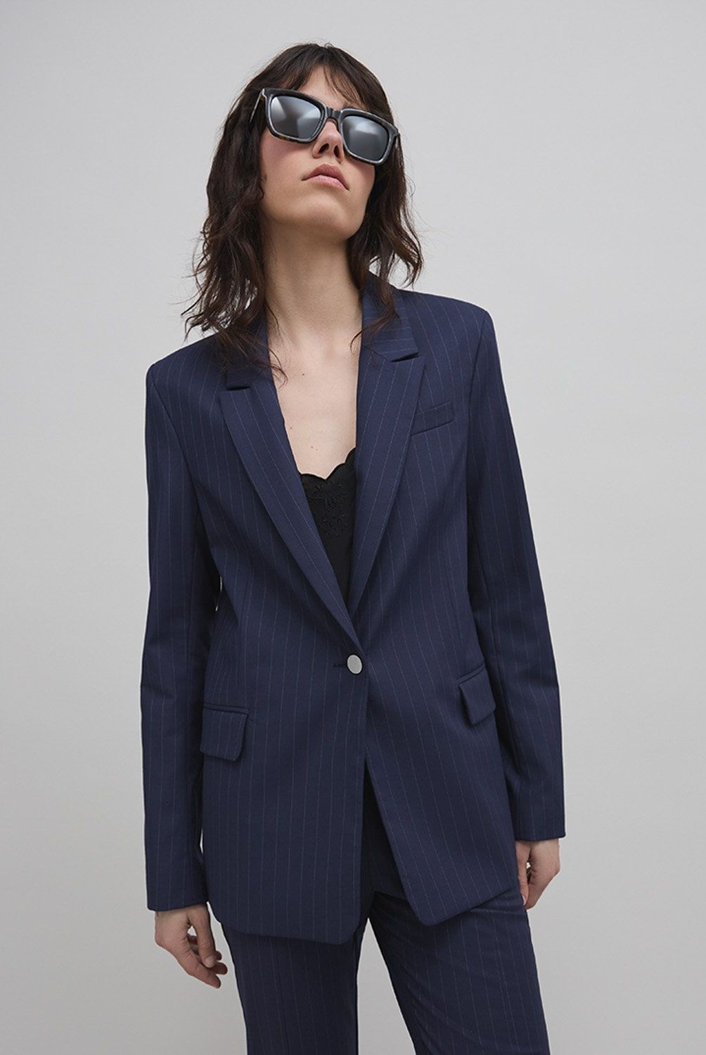 IKKS - Blazer Mujer IKKS