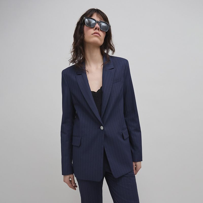 IKKS - Blazer Mujer IKKS