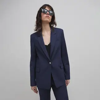 IKKS - Blazer Mujer