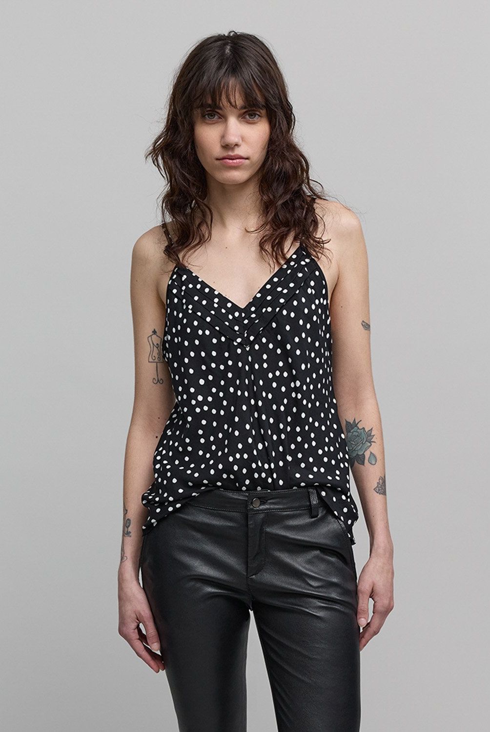 IKKS - Polera Mujer IKKS