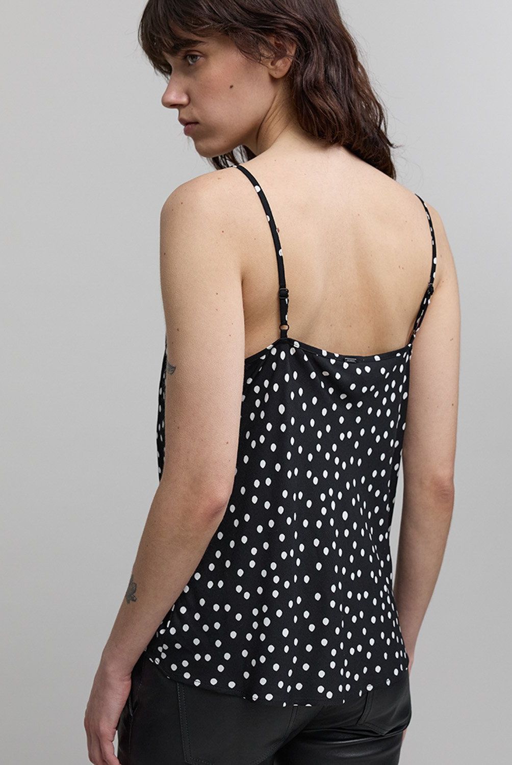 IKKS - Polera Mujer IKKS