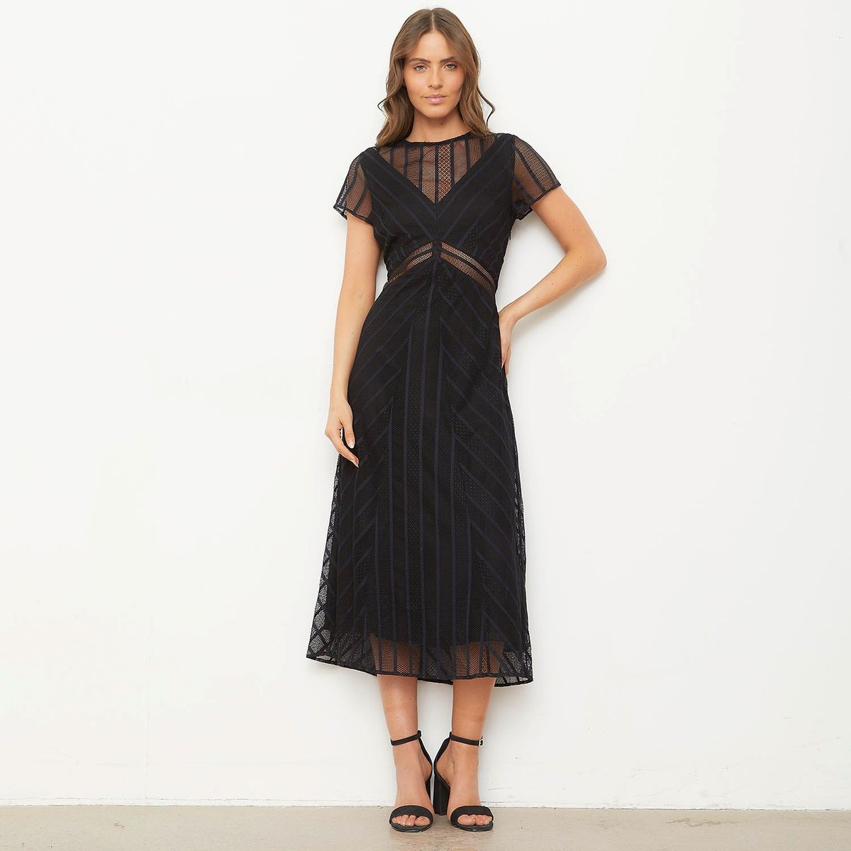 IKKS - Vestido Mujer IKKS