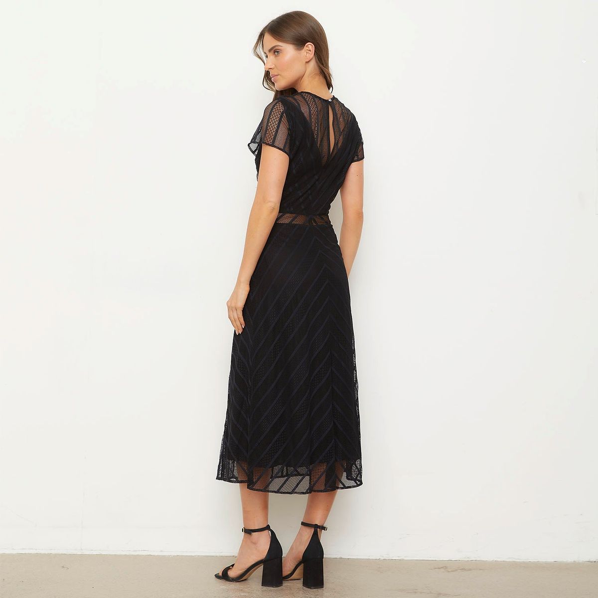 IKKS - Vestido Mujer IKKS