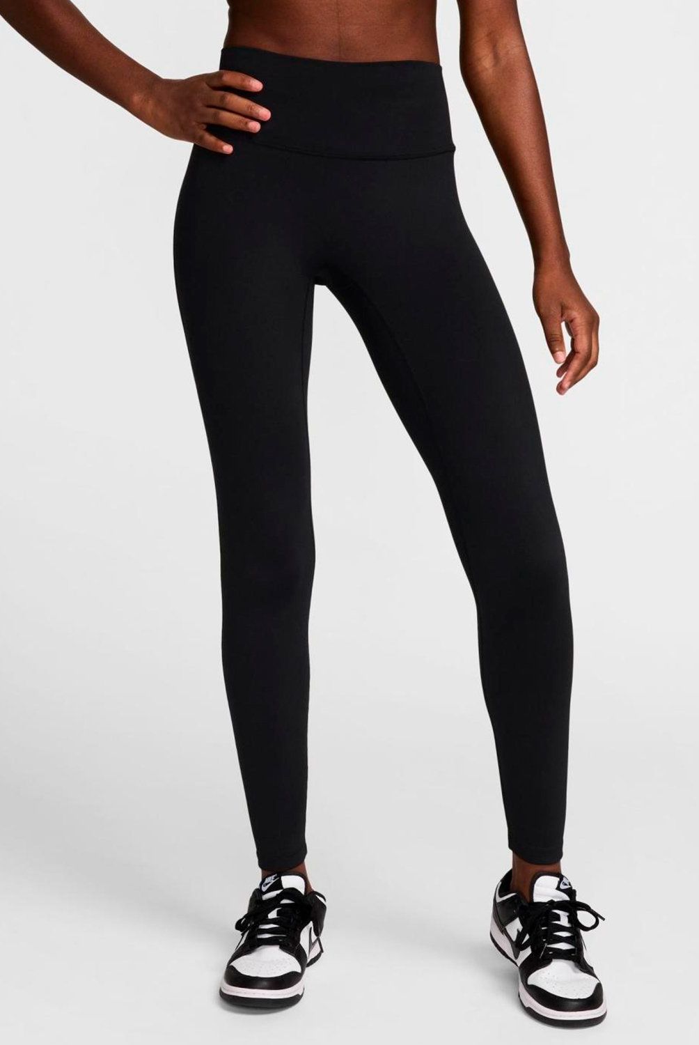 NIKE - Calza Fitness Mujer Nike