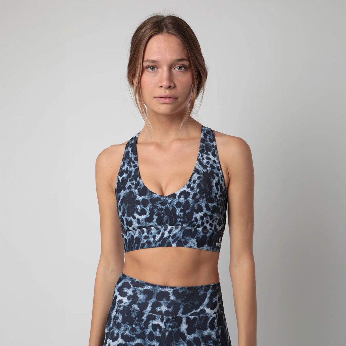 MALI - Peto Deportivo Mujer Mali