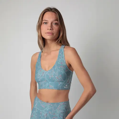 MALI - Peto Deportivo Mujer