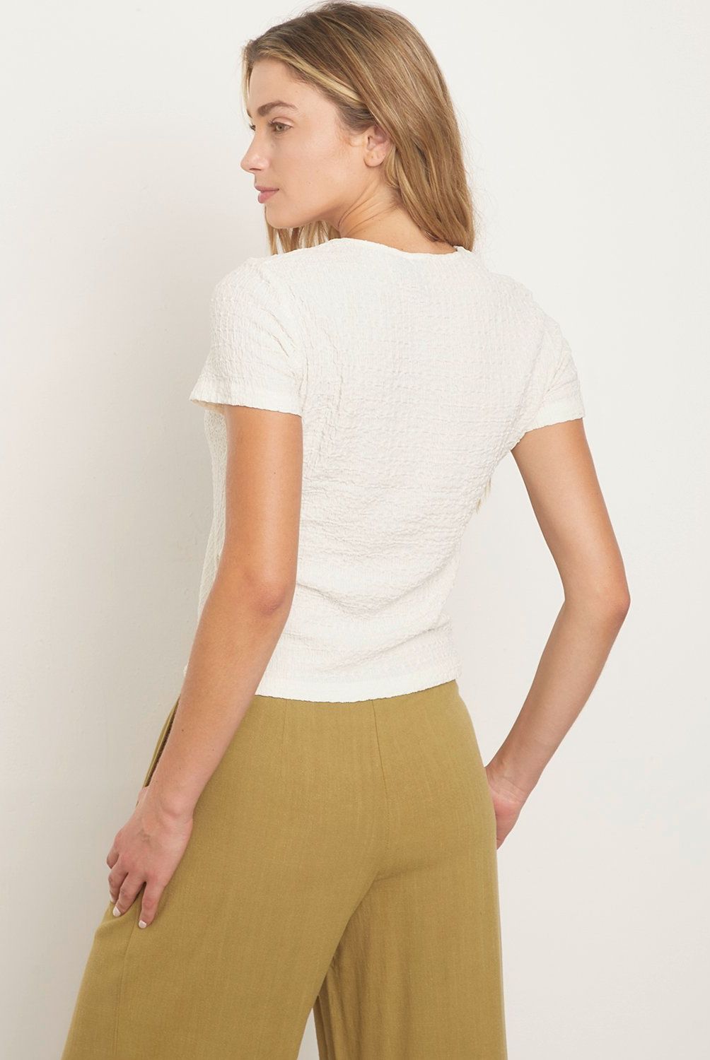 VERO MODA - Polera Mujer Vero Moda