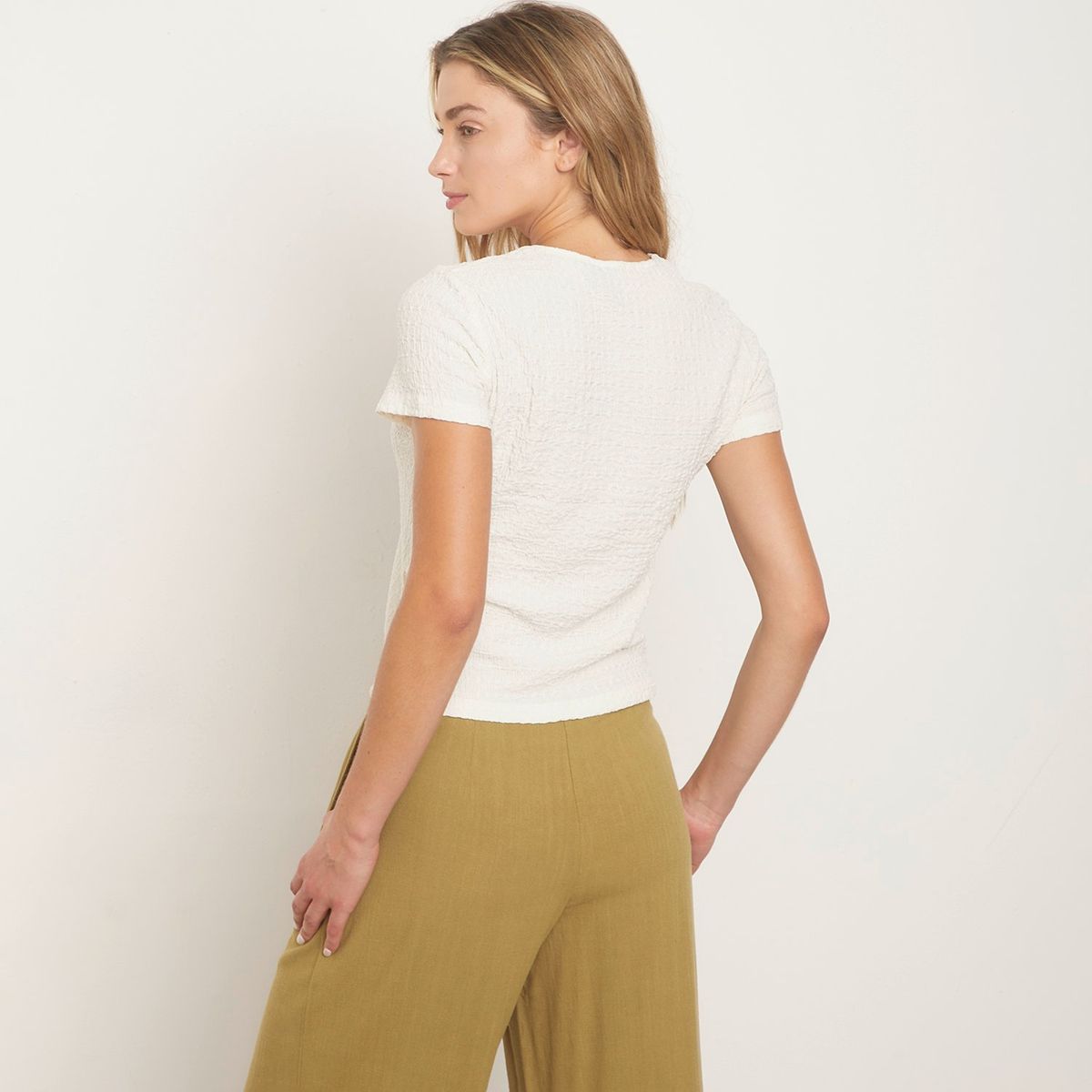 VERO MODA - Polera Mujer Vero Moda