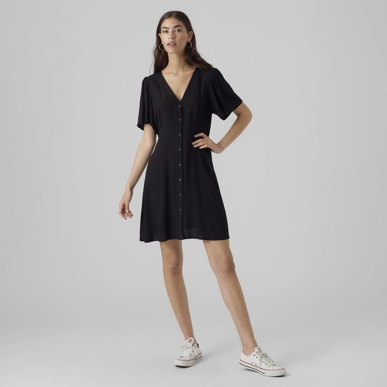 Vestido Mujer