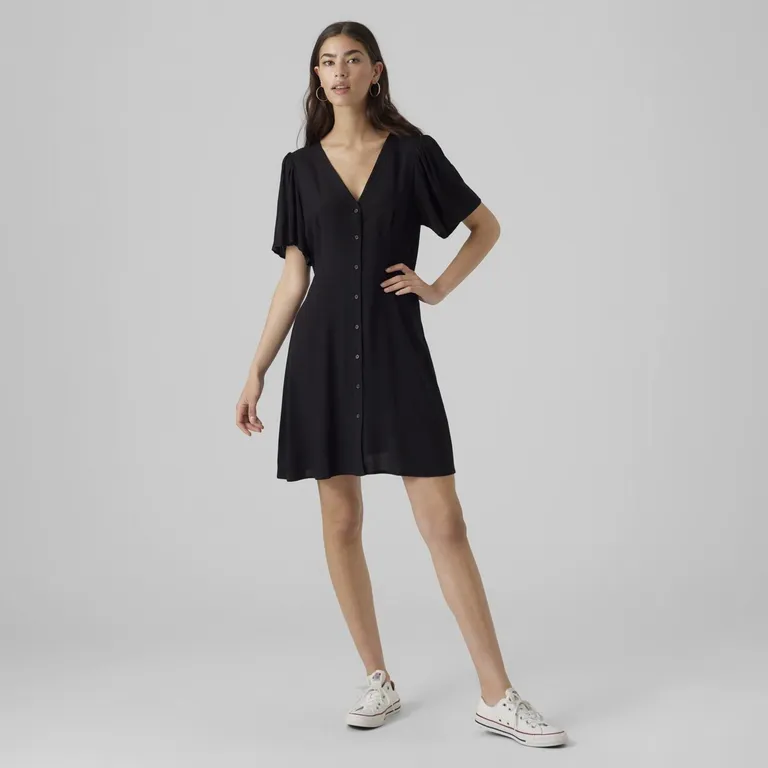 Vestido Mujer
