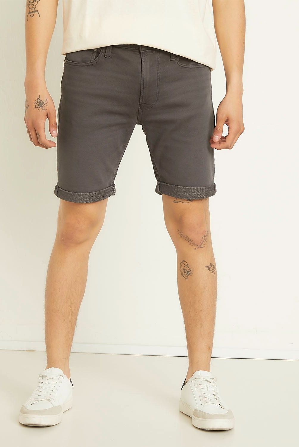 JACK&JONES - Bermuda Casual Hombre Jack&Jones