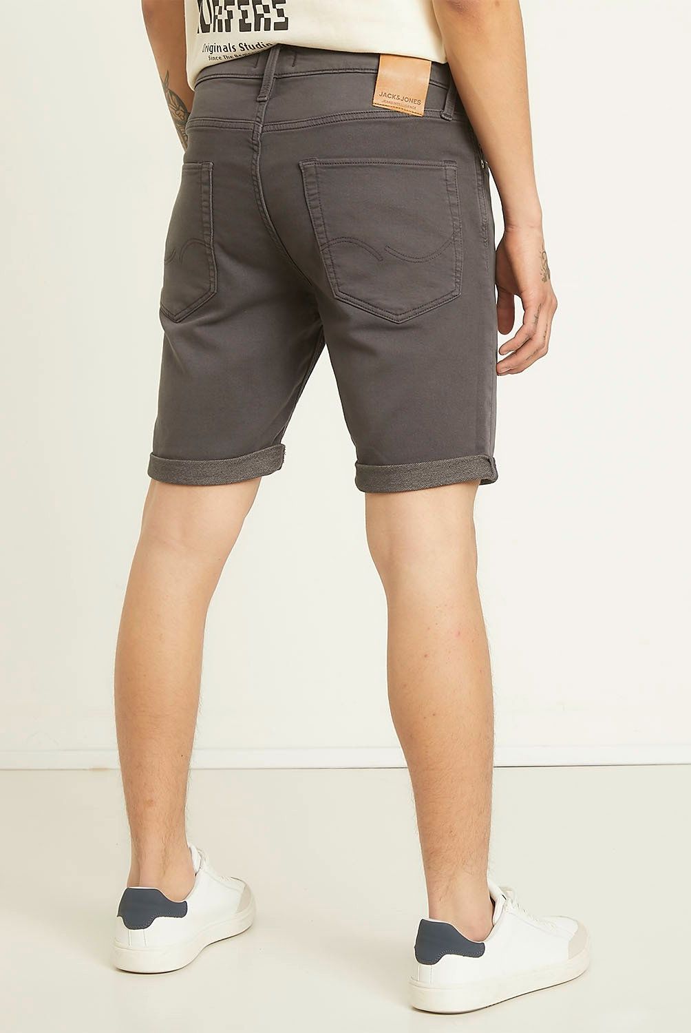 JACK&JONES - Bermuda Casual Hombre Jack&Jones