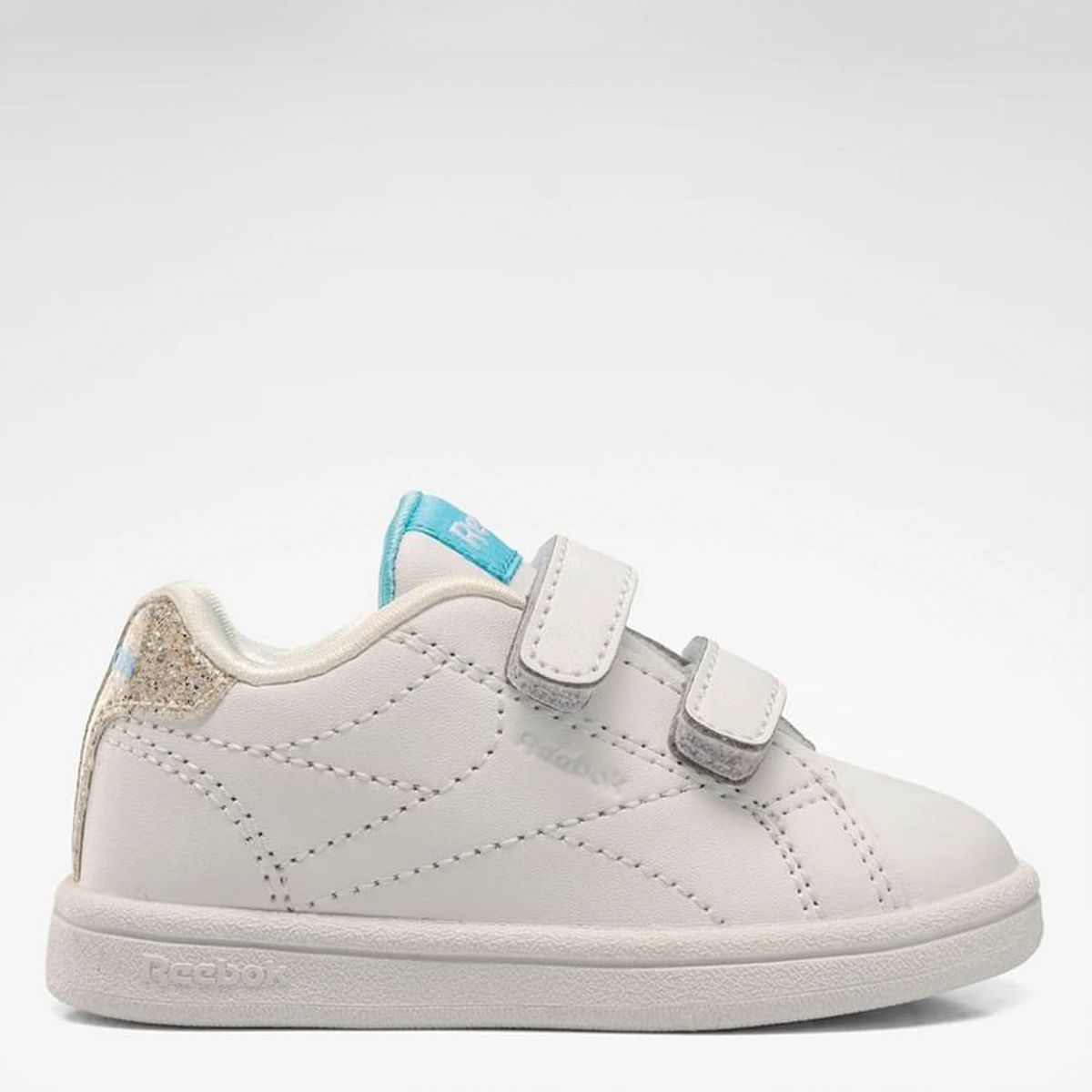 REEBOK - Royal Complete CLN 2.0 2V Zapatilla Urbana Niña Blanco (21.5 a 27) Reebok