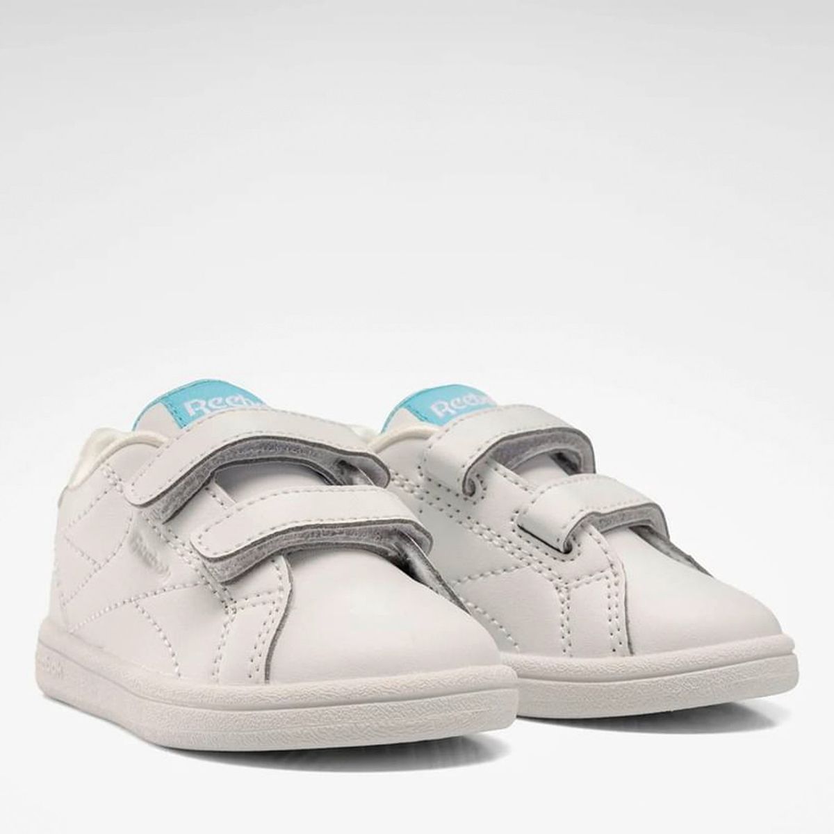 REEBOK - Royal Complete CLN 2.0 2V Zapatilla Urbana Niña Blanco (21.5 a 27) Reebok