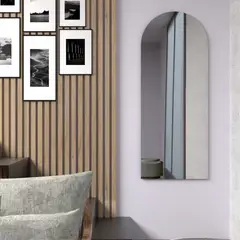 TUHOME - Espejo De Pared 150X60 Cm