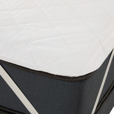 Imagen 2 del producto Cubre Colchón Waterproof Micr King