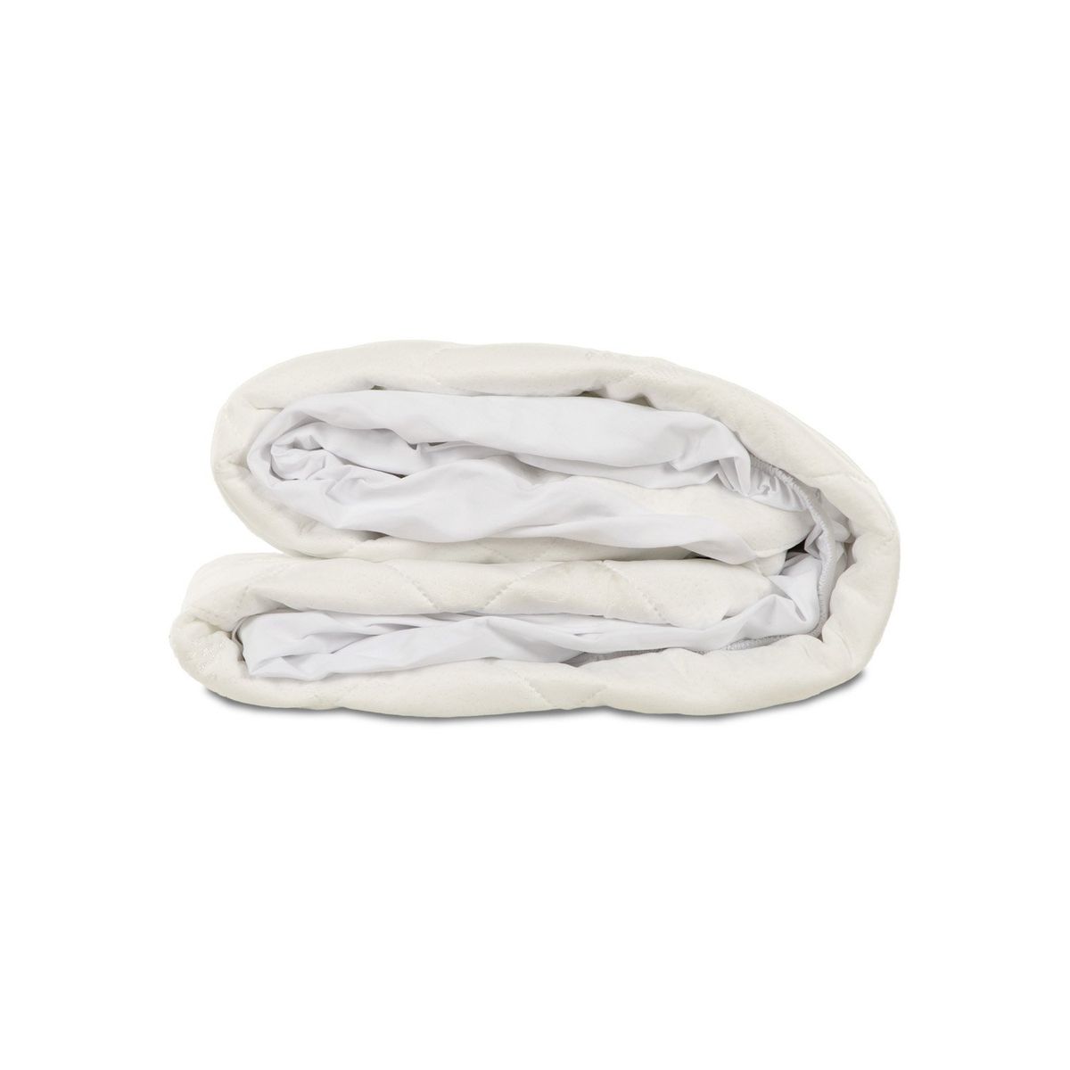 CIC - Cubre Colchón Waterproof Jacqu 1.5P Plaza Cic