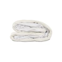 Cubre Colchón Waterproof Jacqu 2 Plazas