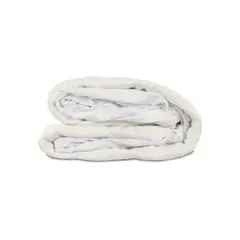 CIC - Cubre Colchón Waterproof Jacqu 2 Plazas