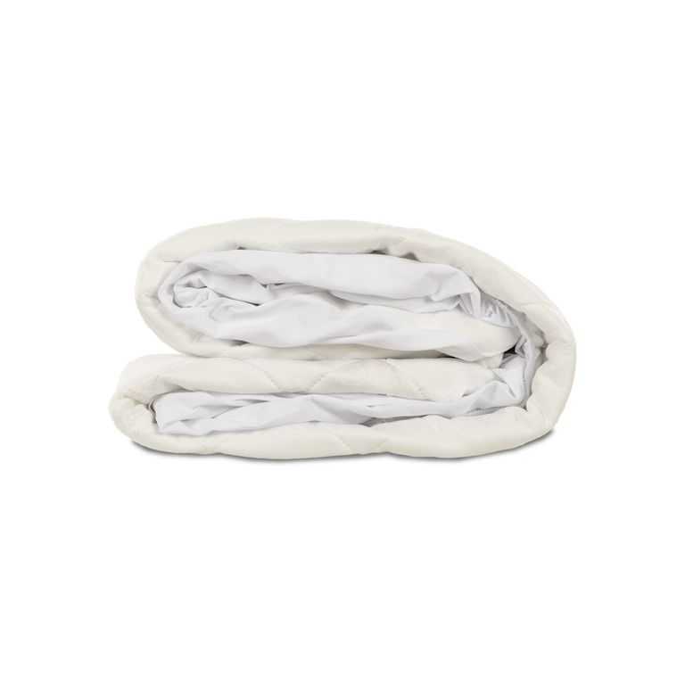 CIC Cubre Colchón Waterproof Jacqu King