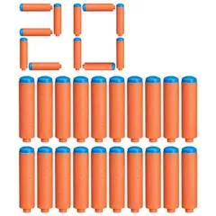 NERF - Lanzador N-Series Repuesto 20
