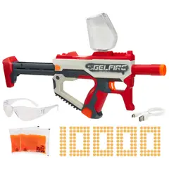NERF - Lanzador Pro Gelfire Mythic