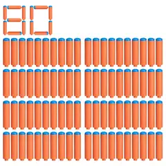 NERF - Lanzador N-Series Repuesto 80