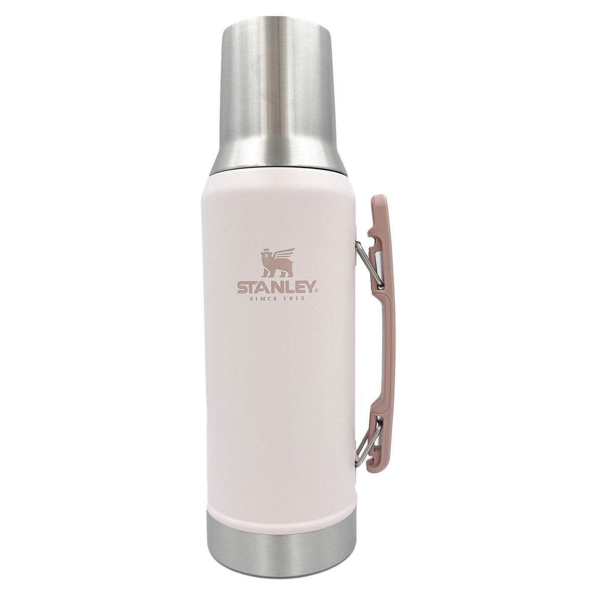 STANLEY - Termo Classic Rosa Palo 1.2 Lt Stanley