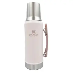 STANLEY - Termo Classic Rosa Palo 1.2 Lt