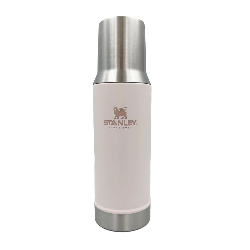 STANLEY - Mate System Classic Rosa Palo 800 Ml Stanley