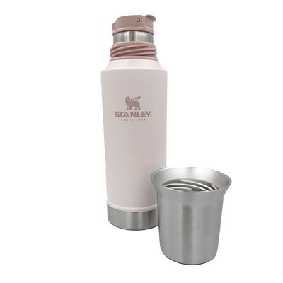 Imagen 2 del producto Mate System Classic Rosa Palo 800 Ml
