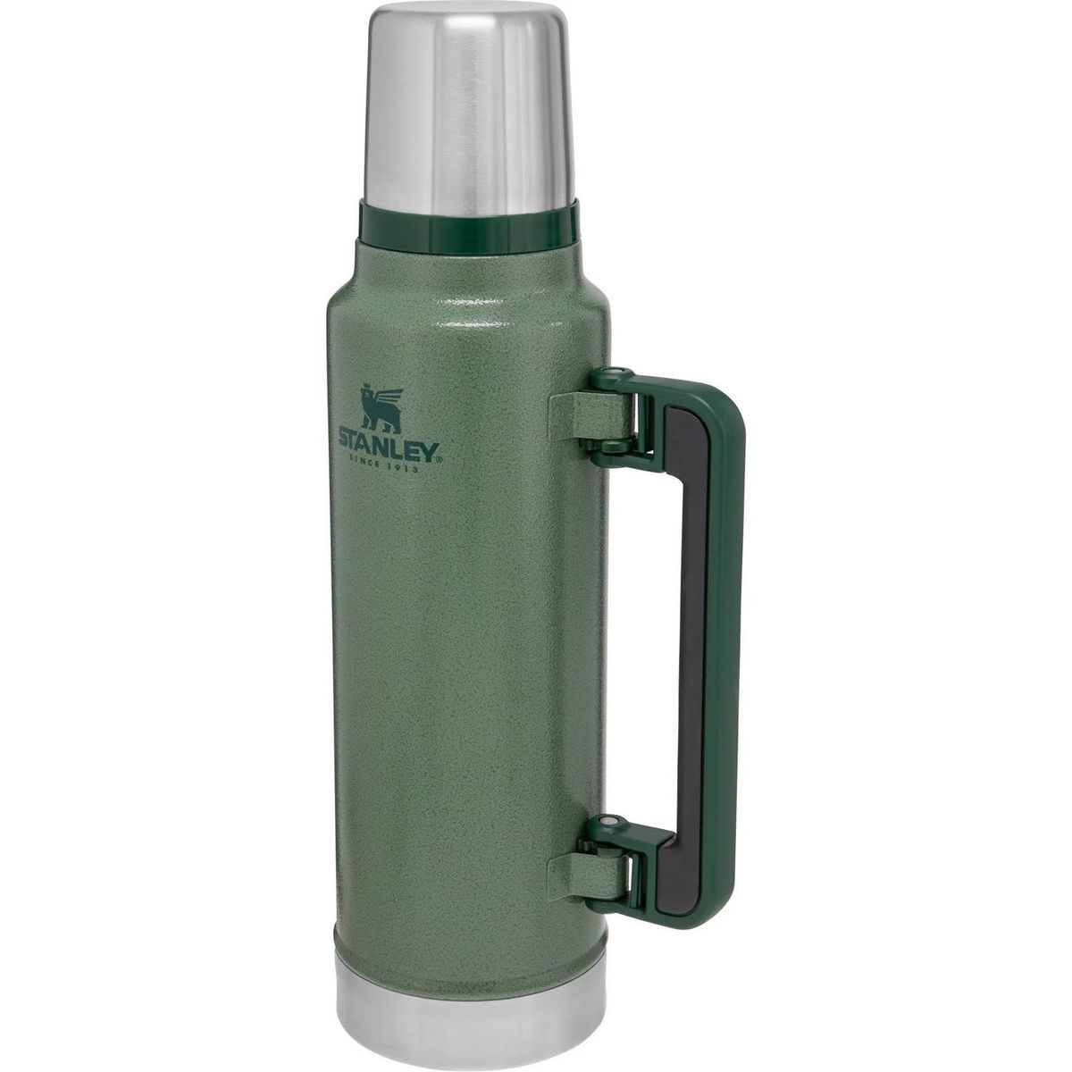 STANLEY - Termo Stanley Classic Verde 1.4 Lt Stanley