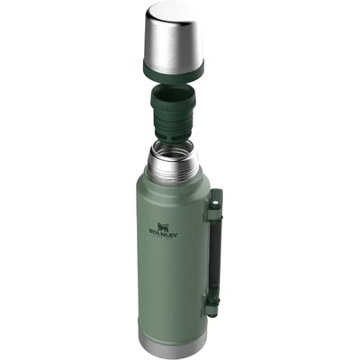 Imagen 2 del producto Termo Classic Verde 1.4 Lt