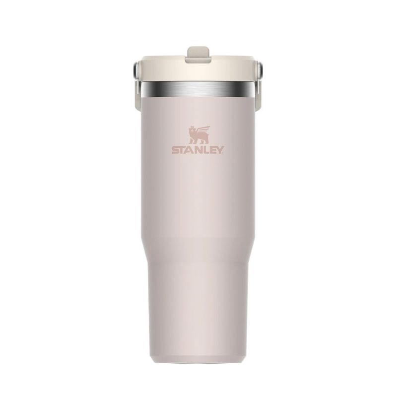 STANLEY - Botella Térmica 887 ml Classic Flip Straw Stanley
