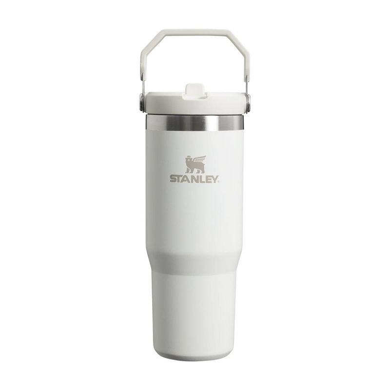 STANLEY - Botella Térmica 887 ml Classic Flip Straw Stanley