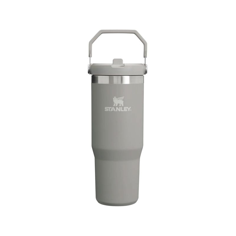 STANLEY - Botella Térmica 887 ml Classic Flip Straw Stanley