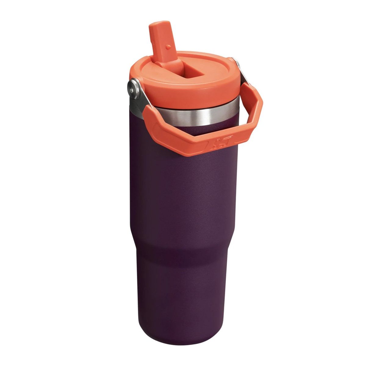 STANLEY - Botella Térmica 887 ml Classic Flip Straw Stanley