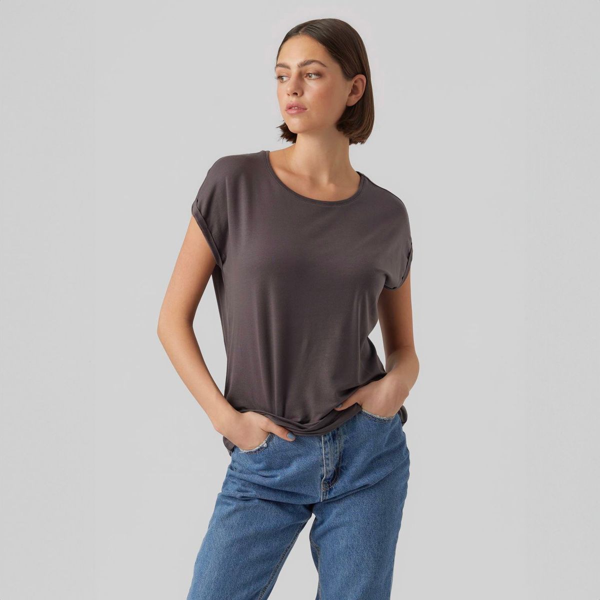 VERO MODA - Polera Mujer Vero Moda