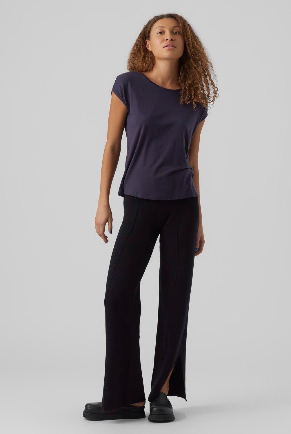 VERO MODA - Polera Mujer Vero Moda