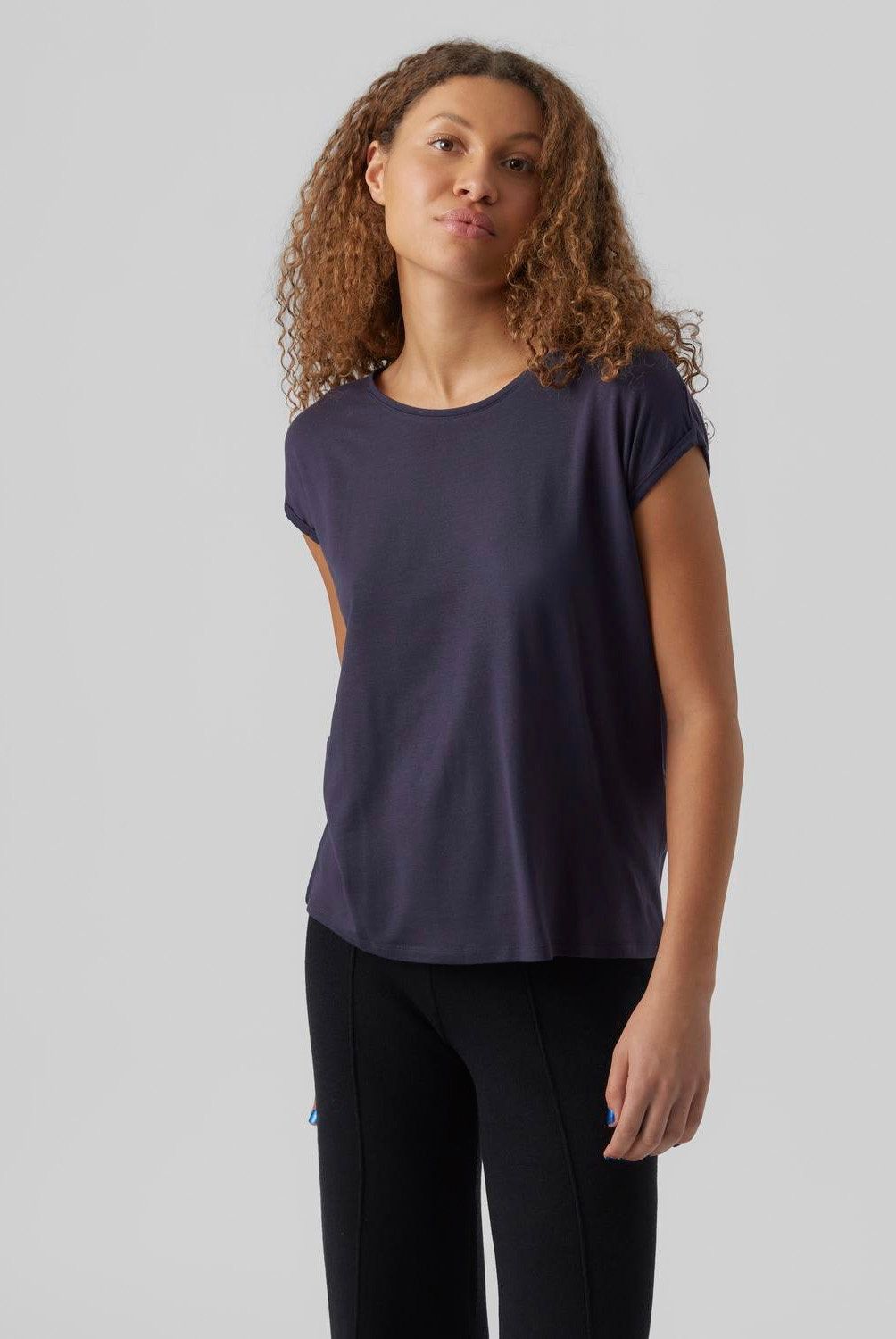 VERO MODA - Polera Mujer Vero Moda