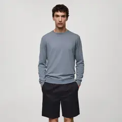 MANGO MAN - Sweater Hombre
