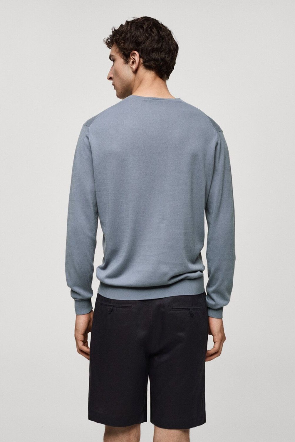 MANGO MAN - Sweater Hombre Mango Man