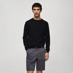 MANGO MAN - Sweater Hombre