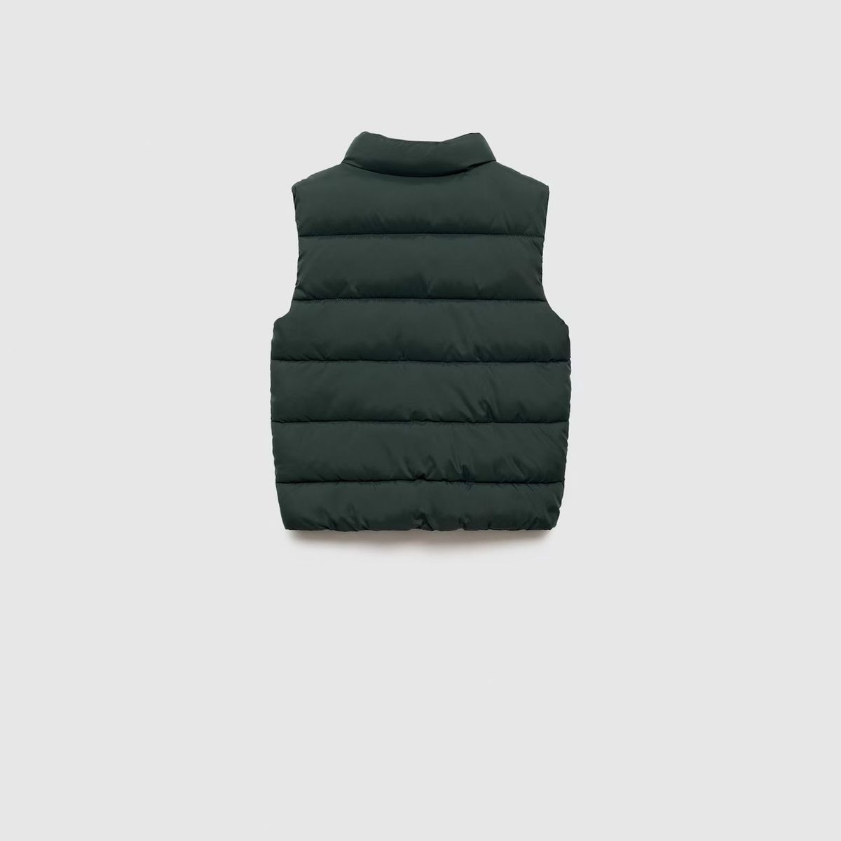 MANGO KIDS - Chaleco Acolchado Niño Mango Kids