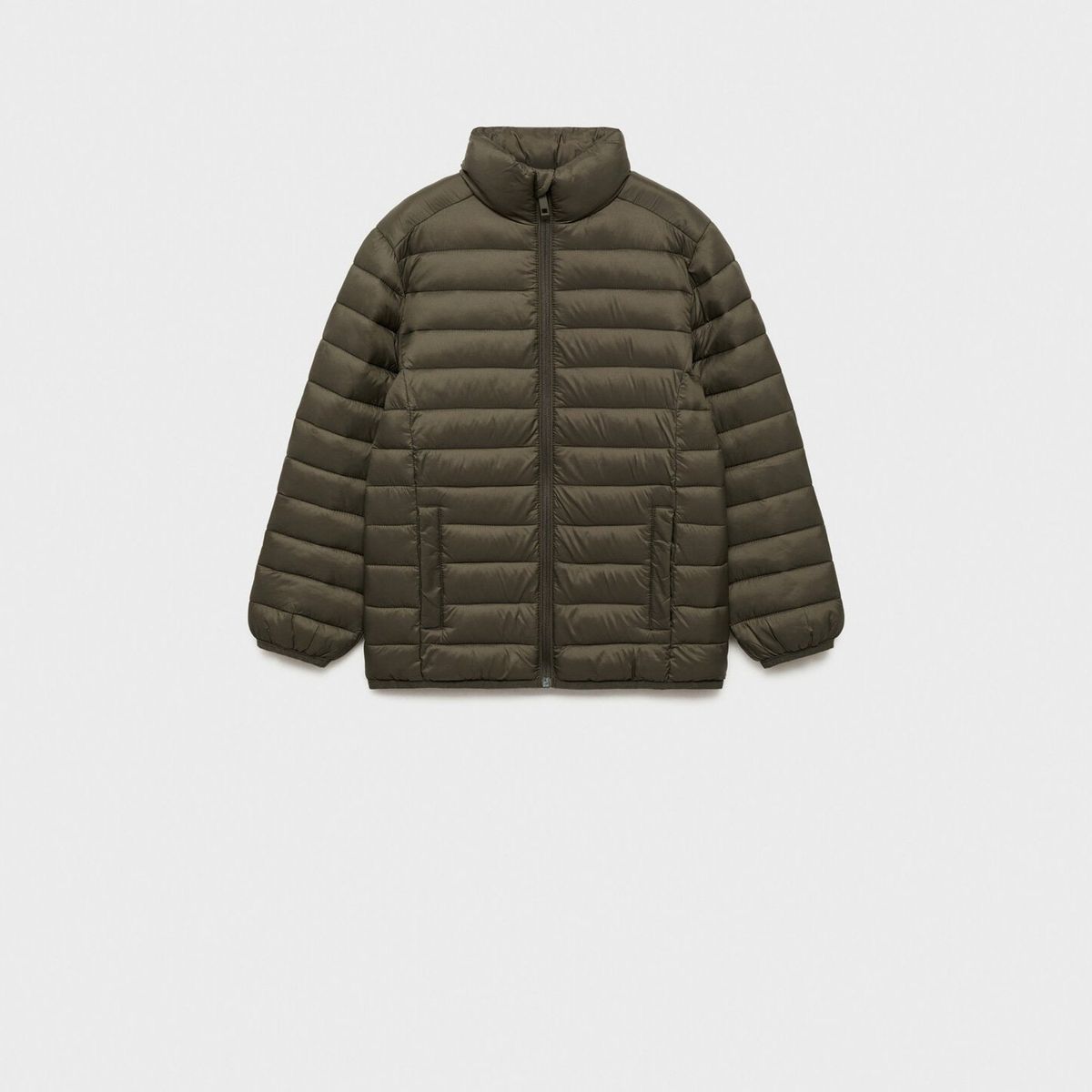 MANGO KIDS - Parka Acolchado Niño Mango Kids