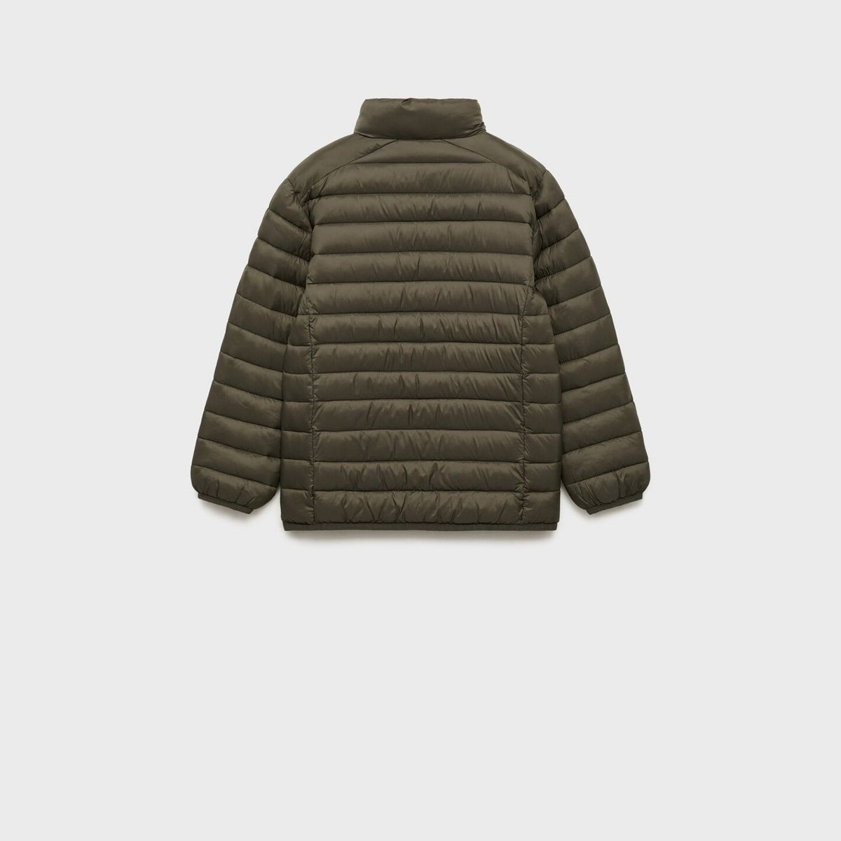 MANGO KIDS - Parka Acolchado Niño Mango Kids
