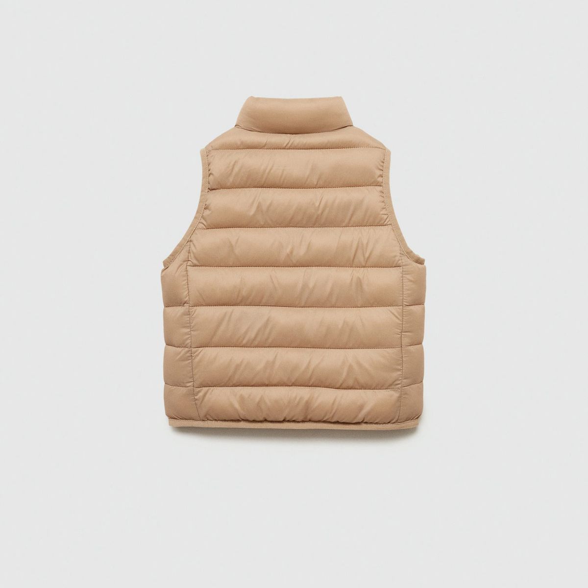 MANGO KIDS - Chaleco Acolchado Bebé Niño Mango Kids