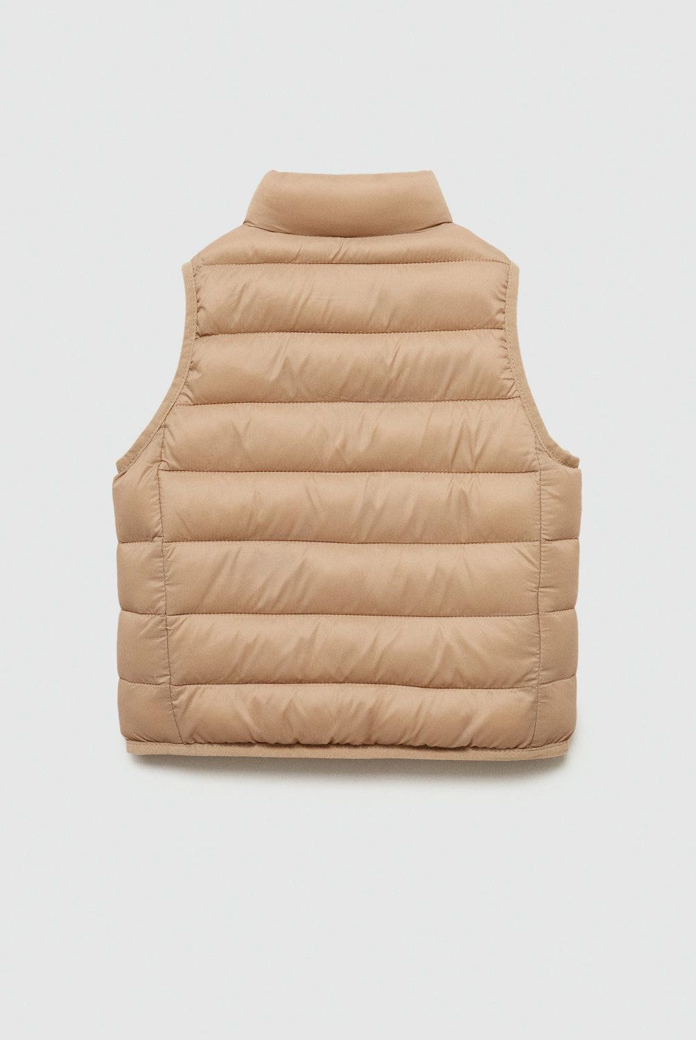 MANGO KIDS - Chaleco Acolchado Bebé Niño Mango Kids